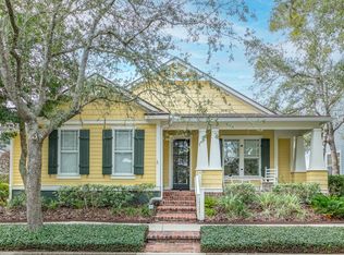 1781 School St, Fernandina Beach, FL 32034