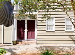 45 Elizabeth St, Charleston, SC 29403