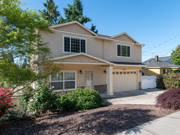 8904 NE Milton St, Portland, OR 97220