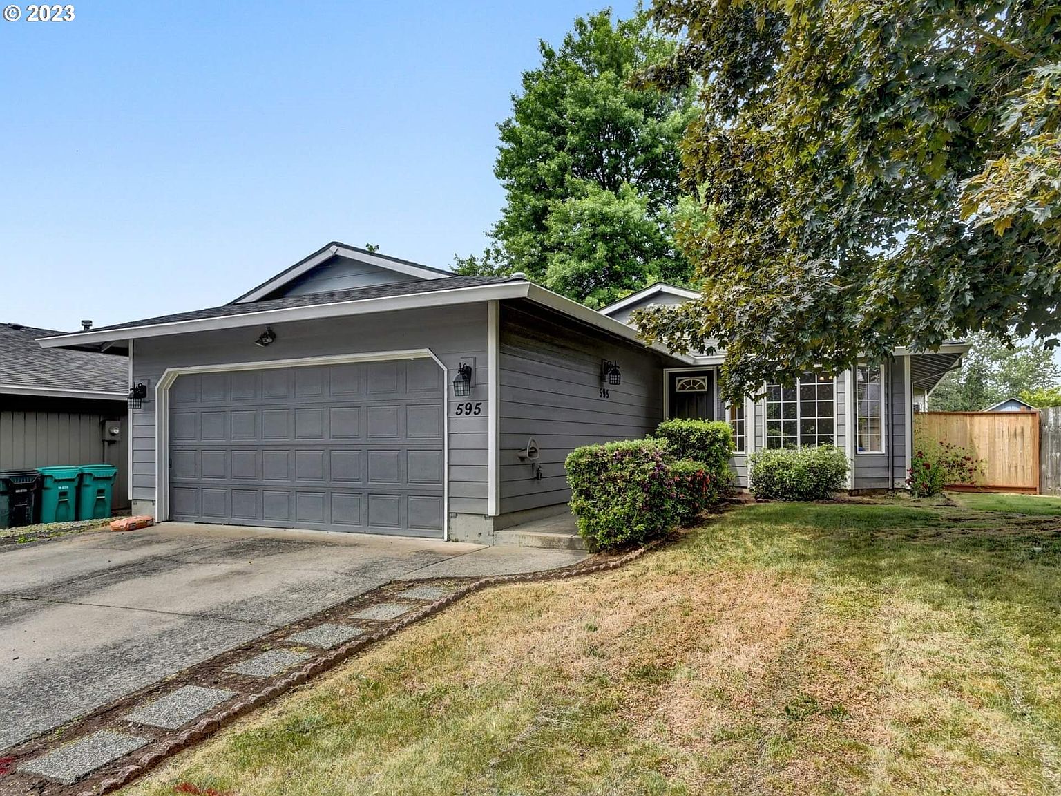 595 SE Vista Ter, Gresham, OR 97080 Zillow