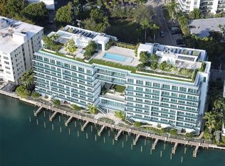 La Baia Bay Harbor, Bay Harbor Islands, FL 33154