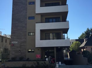 11224 Morrison St, North Hollywood, CA 91601