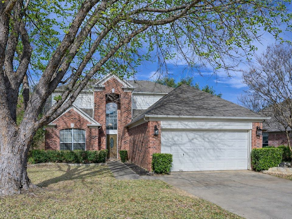 7913 Old Hickory Dr, North Richland Hills, TX 76182 | Zillow