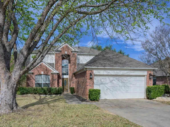 7913 Old Hickory Dr, North Richland Hills, TX 76182