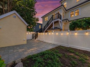 29 Hanson St #2, Somerville, MA 02143