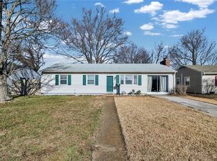 1809 Andrews Blvd, Hampton, VA 23663