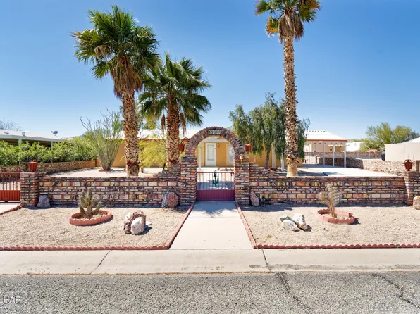 49688 Ruby Ave, Quartzite, AZ 85346