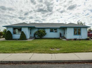 747 S Horton St #751, Airway Heights, WA 99001