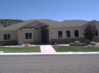 2747 W 350 S, Cedar City, UT 84720