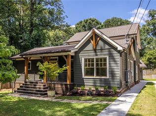 367 Greenwood Ave, Decatur, GA 30030