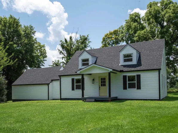 5394 State Route 56 E, Sebree, KY 42455
