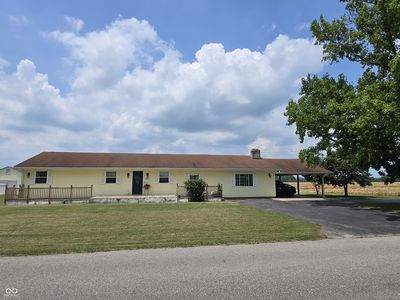 9547 S 250 W, Flat Rock, IN, 47234