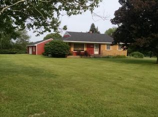 2193 S State Rd, Ionia, MI 48846
