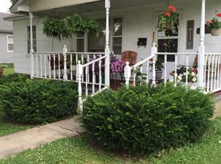 124 South Mulberry, Dexter, MO 63841