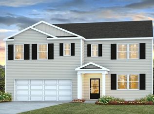 476 Tulip Poplar Dr, Moncks Corner, SC 29461