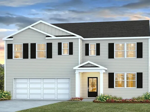 476 Tulip Poplar Dr, Moncks Corner, SC 29461