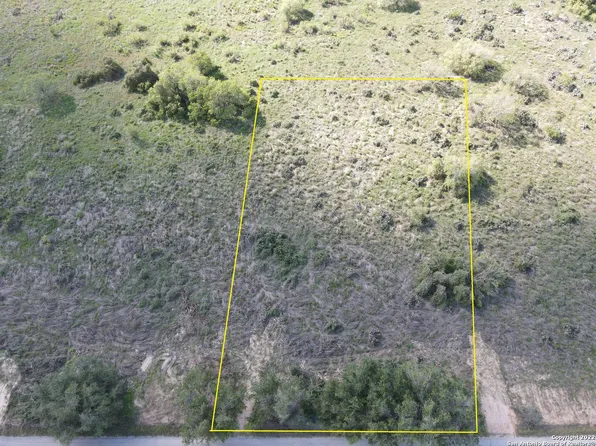 591 Eichman Rd LOT ABS, Poteet, TX 78065