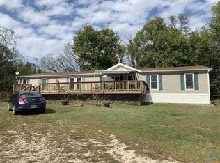 2528 A Hwy #2536, Otterville, MO 65348