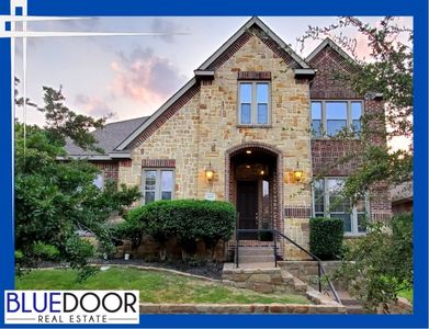 6029 Pedernales Rdg, North Richland Hills, TX, 76180