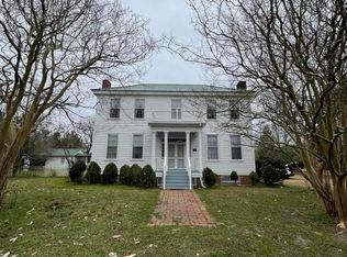 213 Stocks McLawhorn Rd, Hookerton, NC 28538