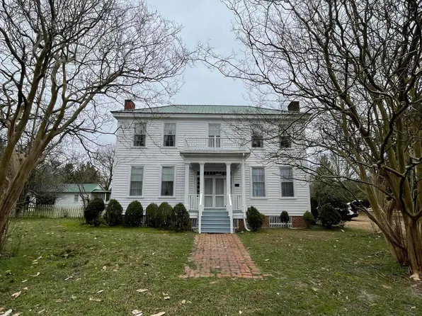 213 Stocks Mclawhorn Road, Hookerton, NC 28538