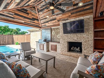 3212 Appalachian Way, Plano, TX, 75075