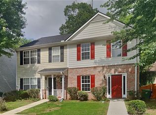 1961 Shawn Wayne Cir SE, Atlanta, GA 30316