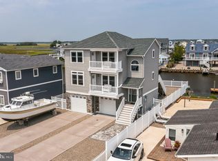 18 Toms Ct, Little Egg Harbor, NJ 08087