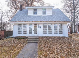 7548 Carleton Ave, Saint Louis, MO