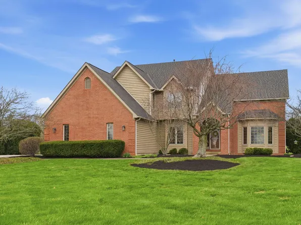 11092 Red Fox St NW, Canal Winchester, OH 43110