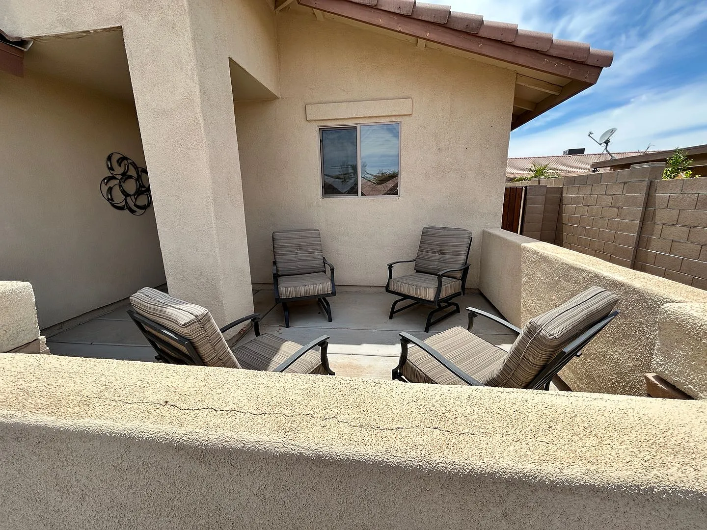 Beautiful Fully Furnished Rental in Arroyo De Fortuna — Photo 3