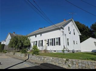 4 Union St #4, Coventry, RI 02816