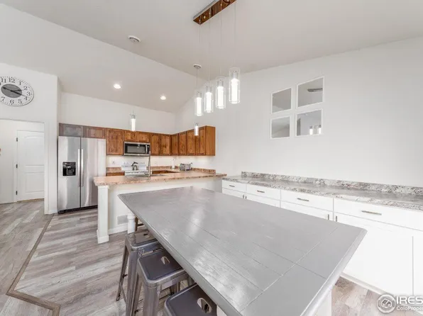 816 Mt Sneffels Ave, Severance, CO 80550