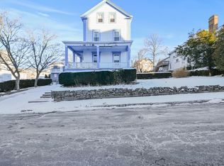 787 High St, Fall River, MA 02720