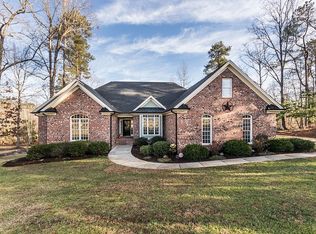 5017 Bartizan Dr, Holly Springs, NC 27540