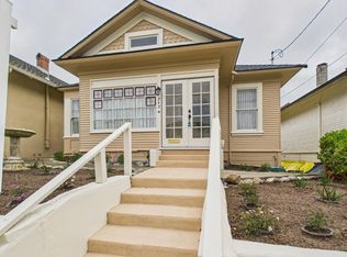 343 Watson St, Monterey, CA 93940