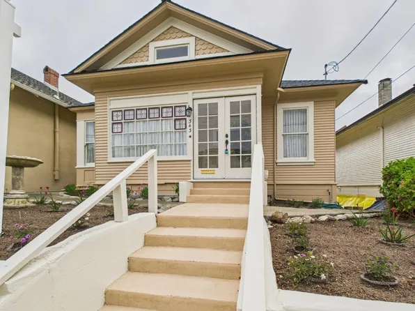343 Watson St, Monterey, CA 93940