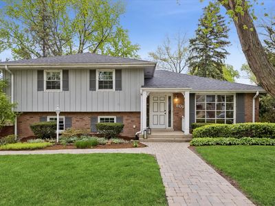 801 S Madison St, Hinsdale, IL, 60521