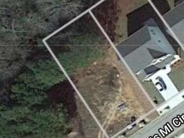 115 Hunts Mill Cir #8, Griffin, GA 30224