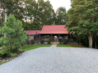 720 Cypress Rd, Benton, KY 42025