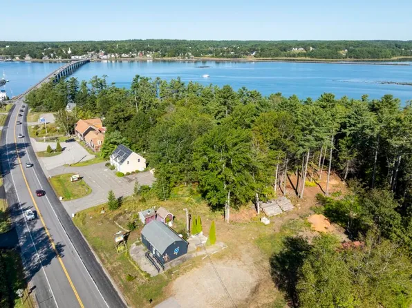 48 US Route 1, Edgecomb, ME 04556