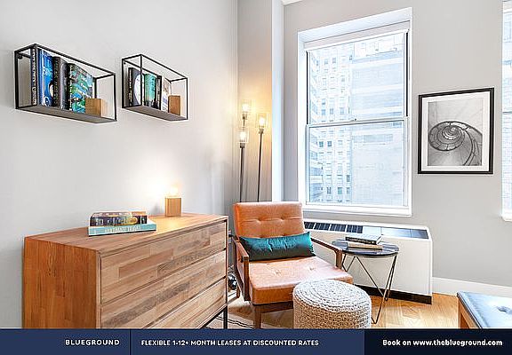 5th image of 67 Wall St APT 12C