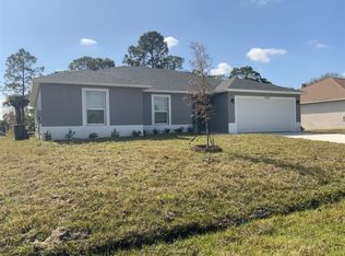 1292 SW Herald Rd, Port Saint Lucie, FL 34953