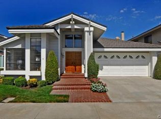 15 Sunriver, Irvine, CA 92614