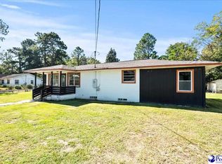 310 Elm St, Lake City, SC 29560