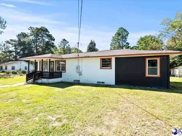 310 Elm St, Lake City, SC 29560
