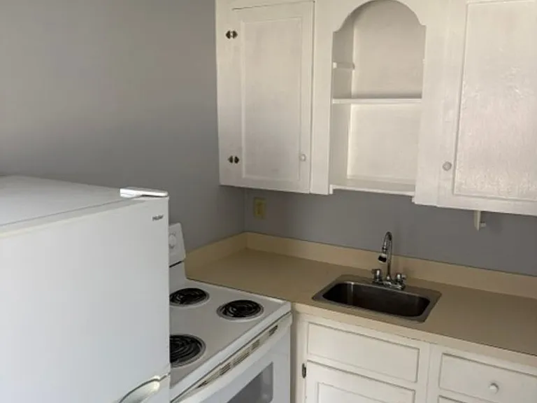 531 County St #3 — Photo 1