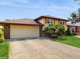 16101 Wabash Ave, South Holland, IL 60473