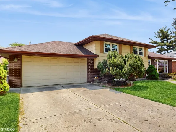 16101 Wabash Ave, South Holland, IL 60473