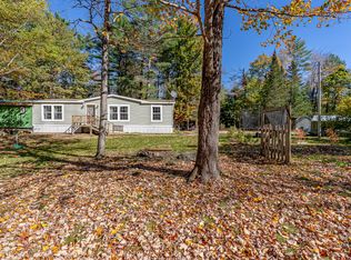 27 Ahonen Road, Otisfield, ME 04270